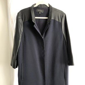 Ann Taylor Duster/Coat